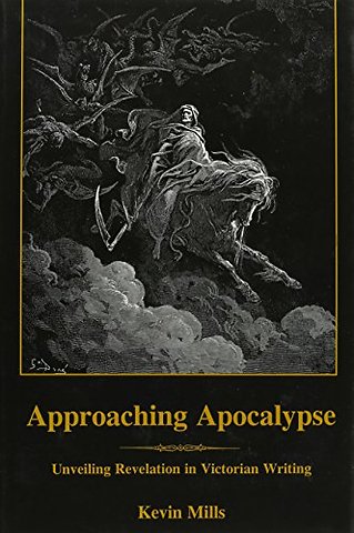 Approaching Apocalypse