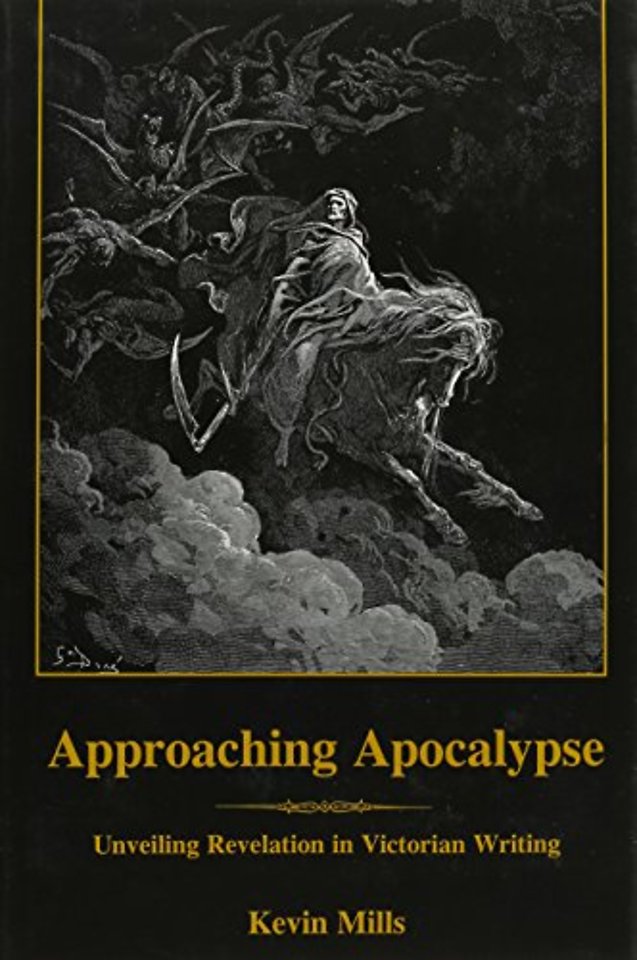 Approaching Apocalypse