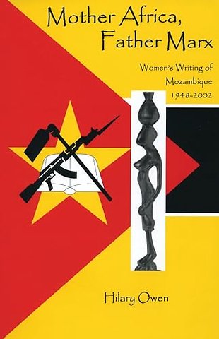 Mother Africa, Father Marx