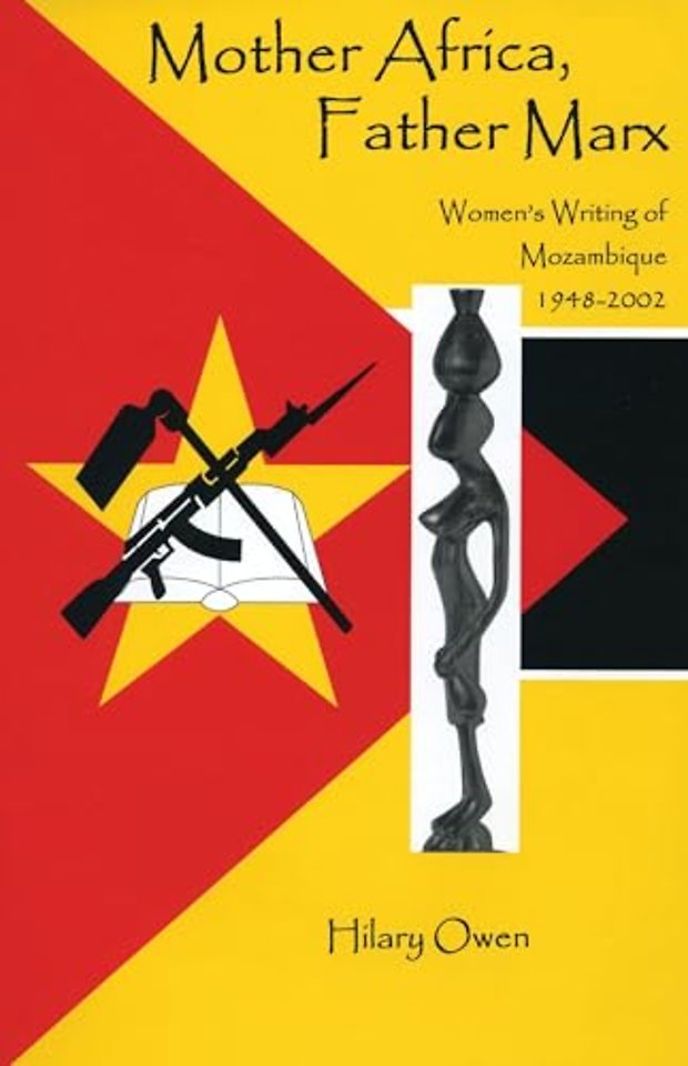 Mother Africa, Father Marx