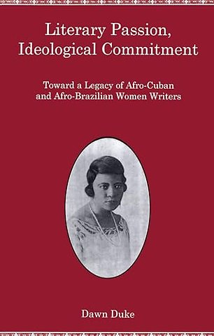 Literary Passion, Ideological Commitment