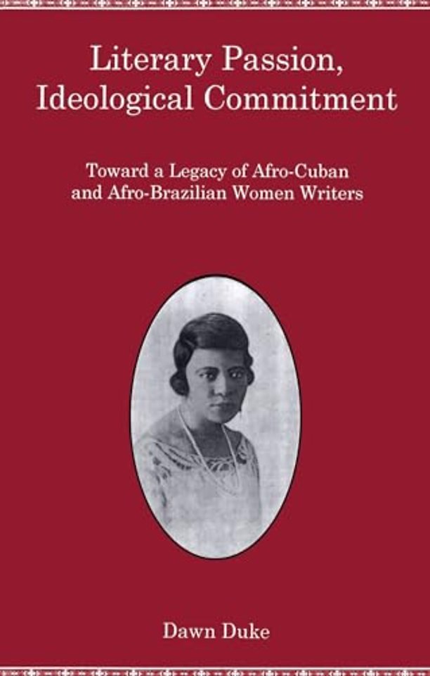 Literary Passion, Ideological Commitment