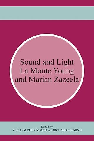 Sound and Light