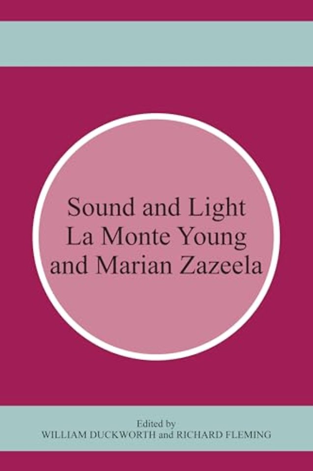 Sound and Light
