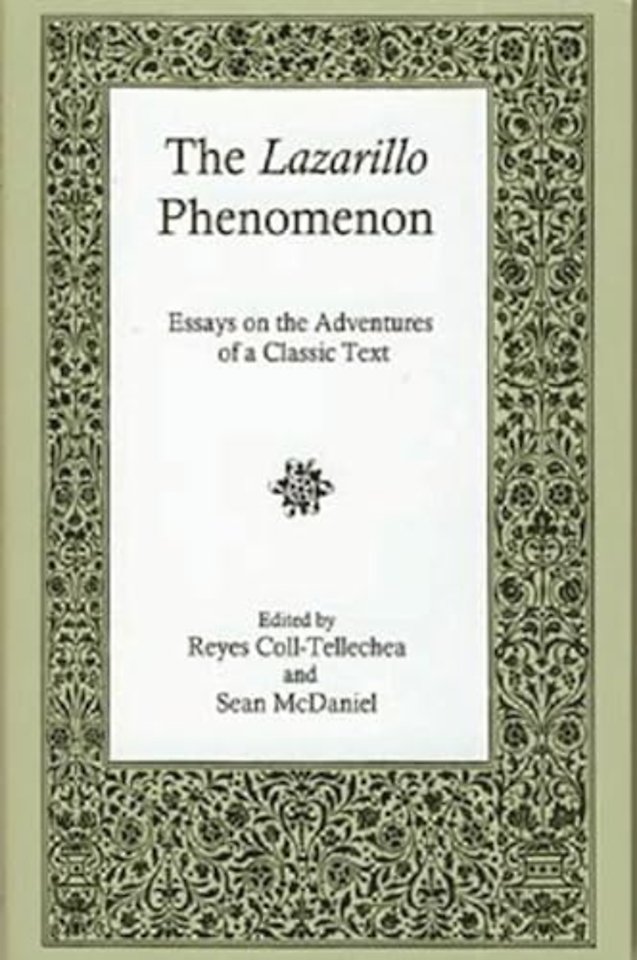 The Lazarillo Phenomenon