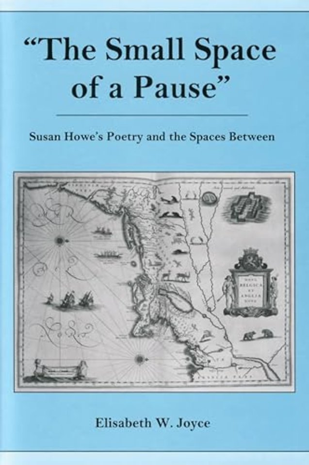 The Small Space of a Pause