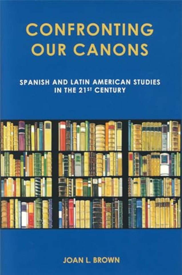 Confronting Our Canons