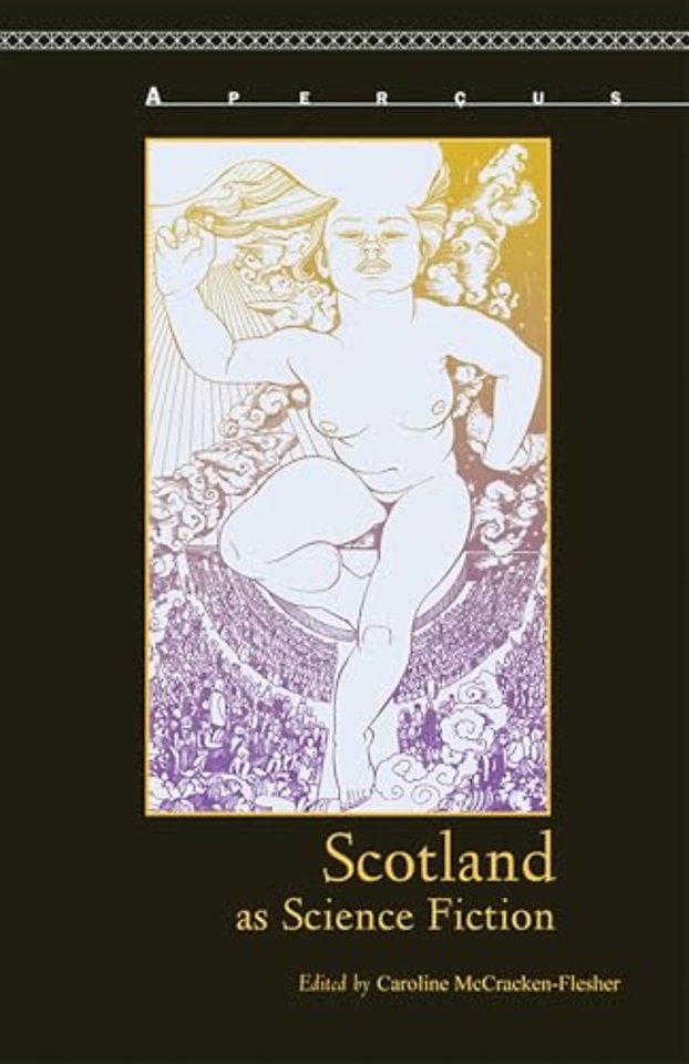 Scotland as Science Fiction