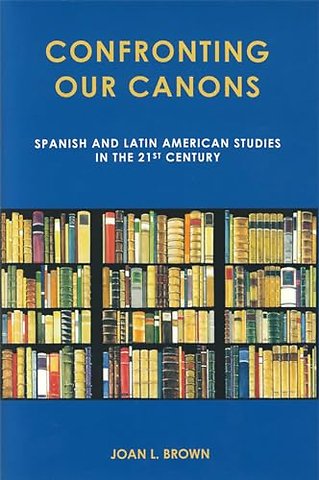 Confronting Our Canons