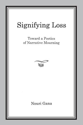 Signifying Loss