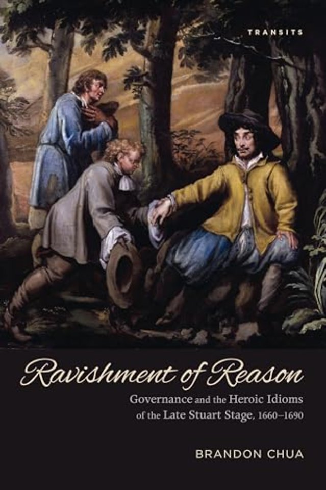 Ravishment of Reason