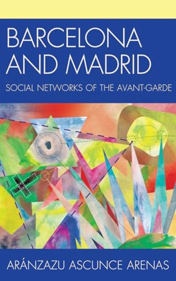 Barcelona and Madrid