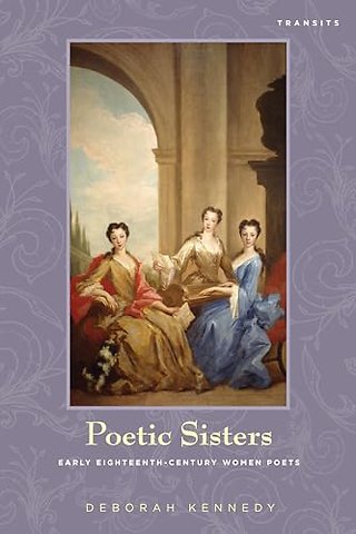 Poetic Sisters