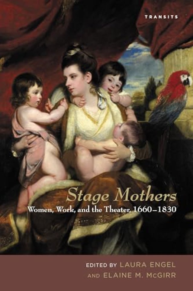 Stage Mothers