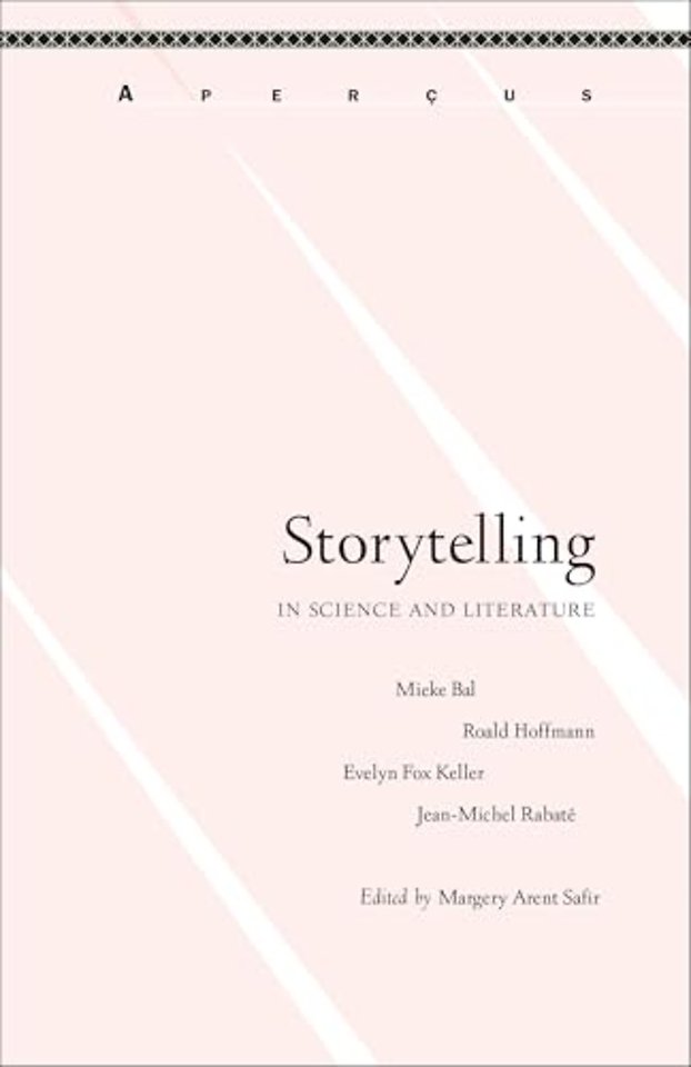 Storytelling in Science and Literature
