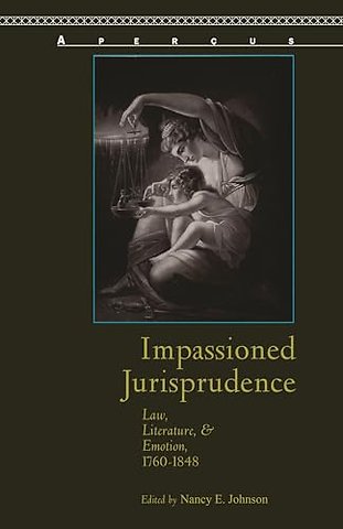 Impassioned Jurisprudence