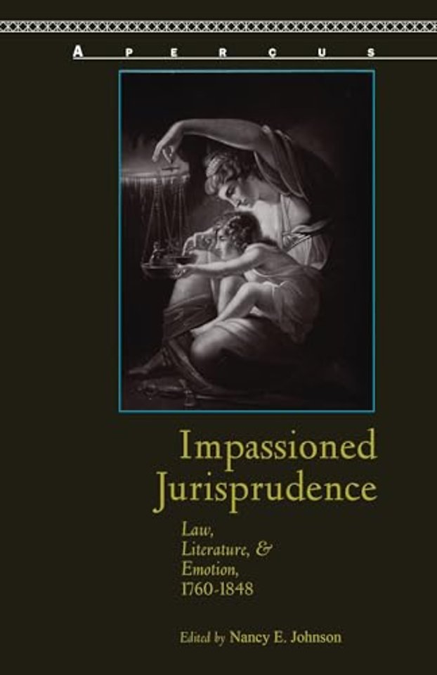 Impassioned Jurisprudence