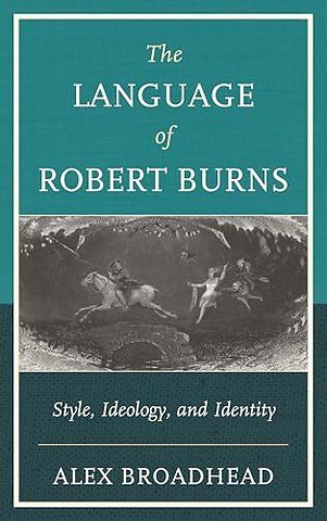 The Language of Robert Burns