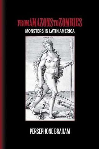 From Amazons to Zombies