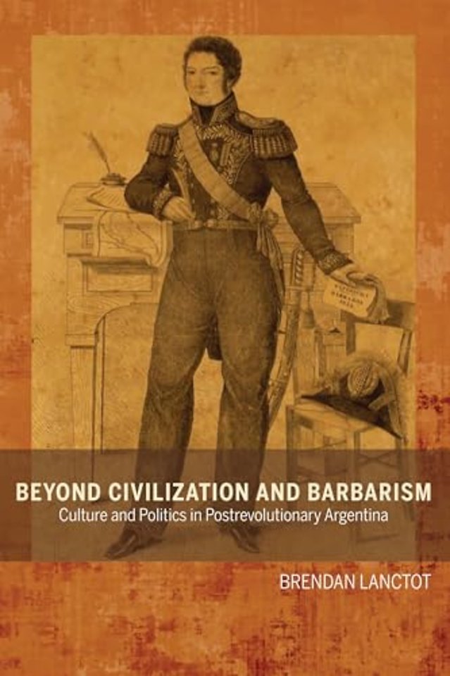 Beyond Civilization and Barbarism