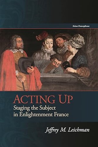 Acting Up