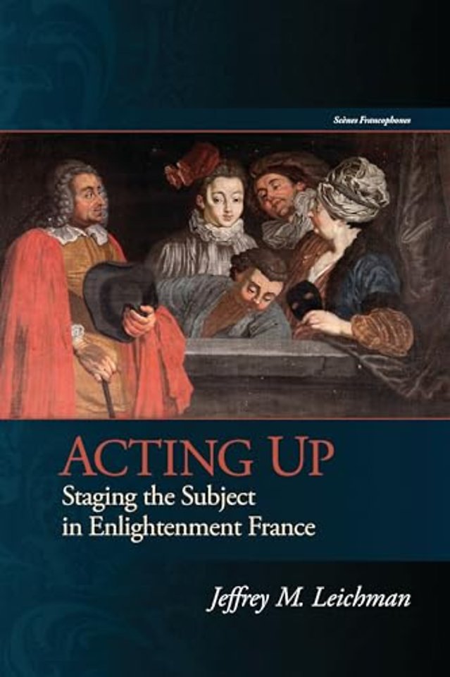 Acting Up