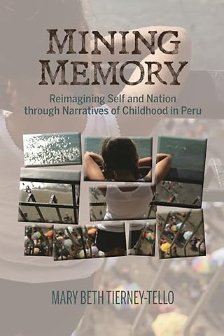 Mining Memory