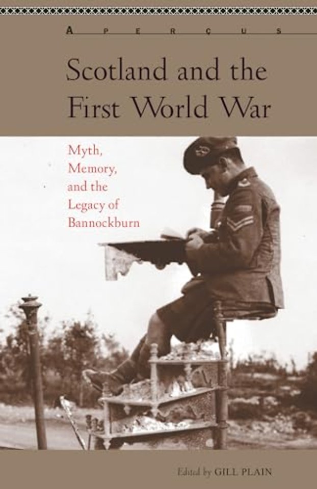 Scotland and the First World War