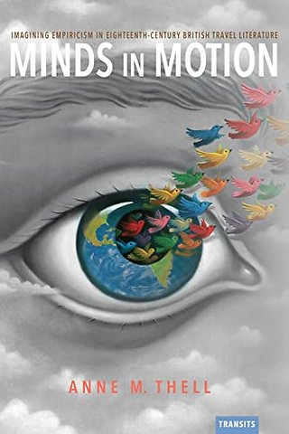 Minds in Motion