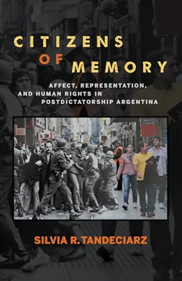 Citizens of Memory