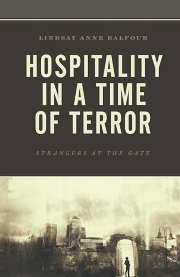 Hospitality in a Time of Terror