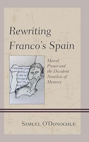 Rewriting Franco’s Spain