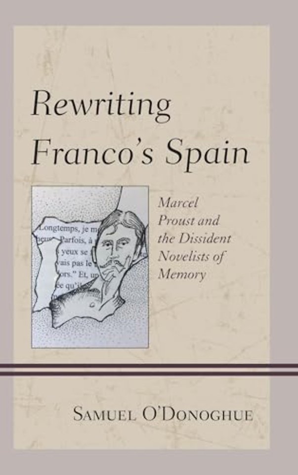 Rewriting Franco’s Spain