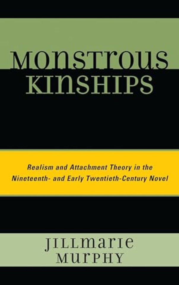 Monstrous Kinships