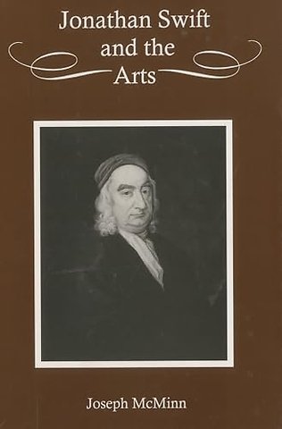 Jonathan Swift and the Arts