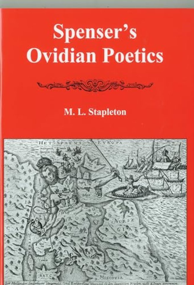 Spenser's Ovidian Poetics