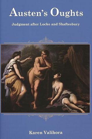 Austen's Oughts