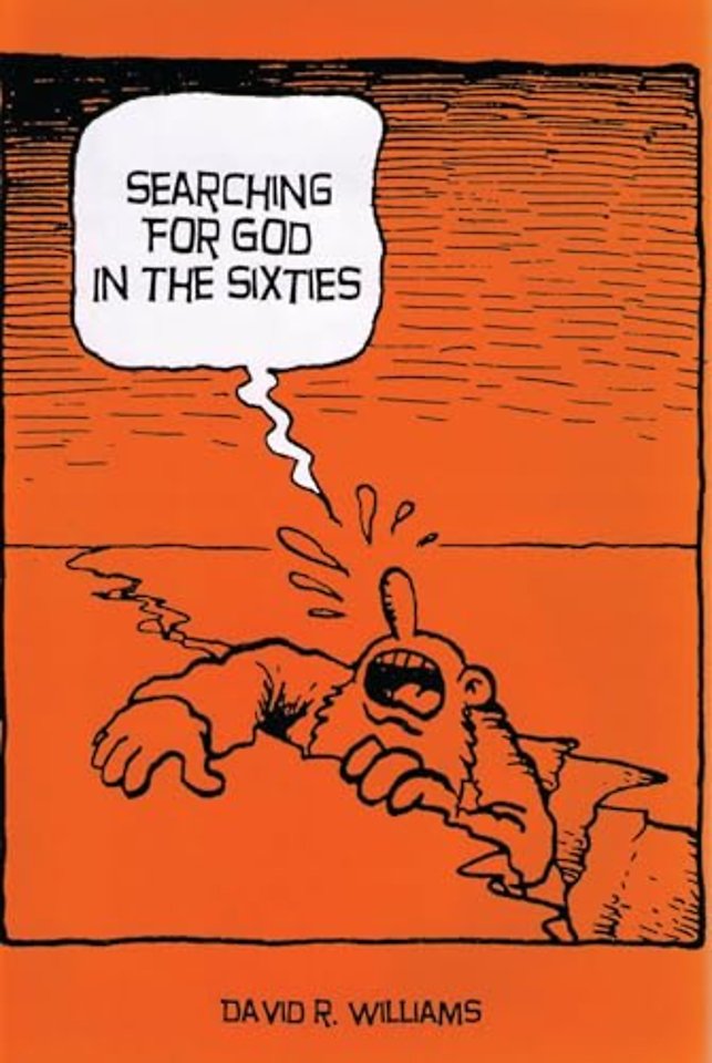 Searching for God in the Sixties