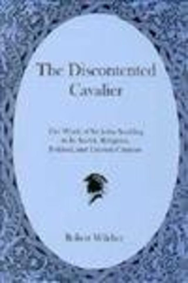 The Discontented Cavalier