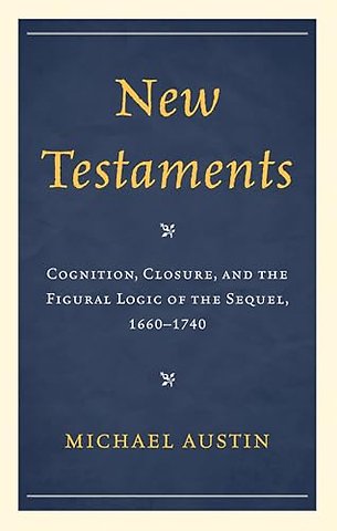 New Testaments