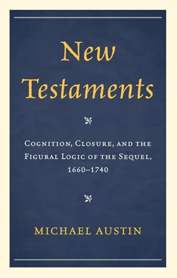 New Testaments