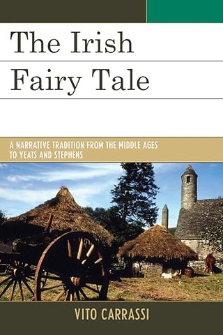 The Irish Fairy Tale