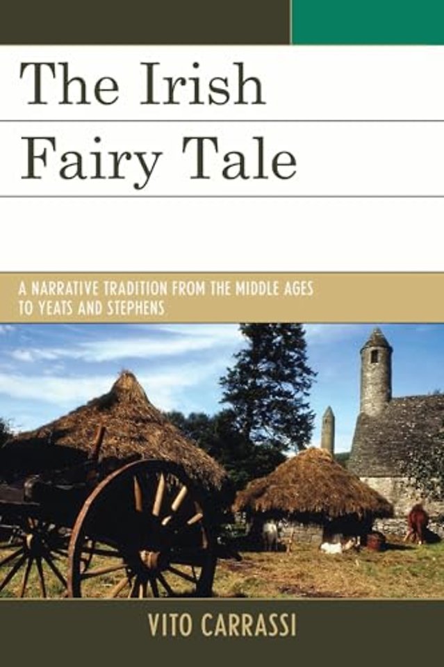 The Irish Fairy Tale