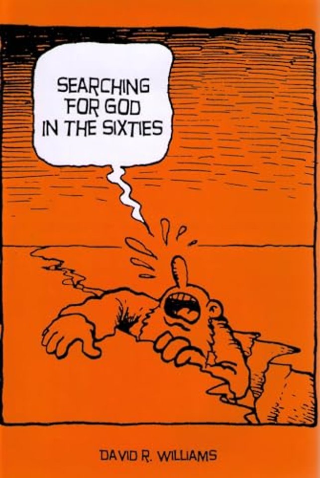 Searching for God in the Sixties
