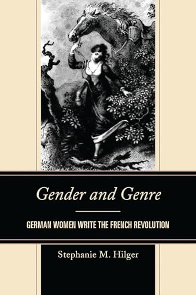 Gender and Genre