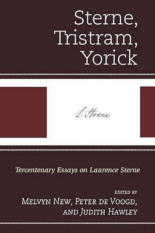Sterne, Tristram, Yorick