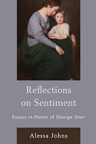 Reflections on Sentiment