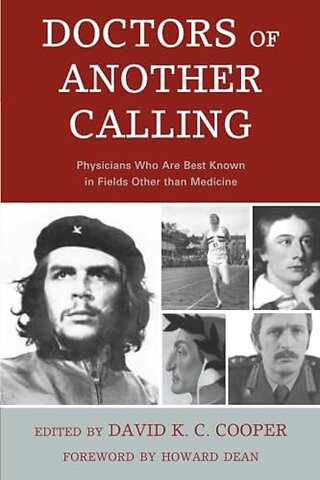 Doctors of Another Calling
