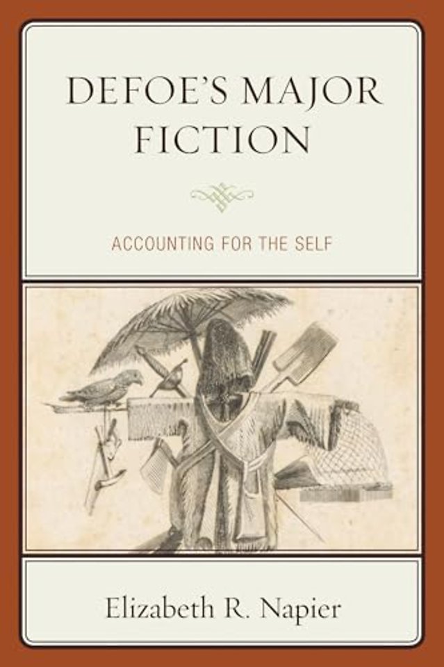 Defoe’s Major Fiction
