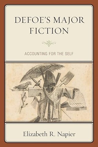 Defoe’s Major Fiction